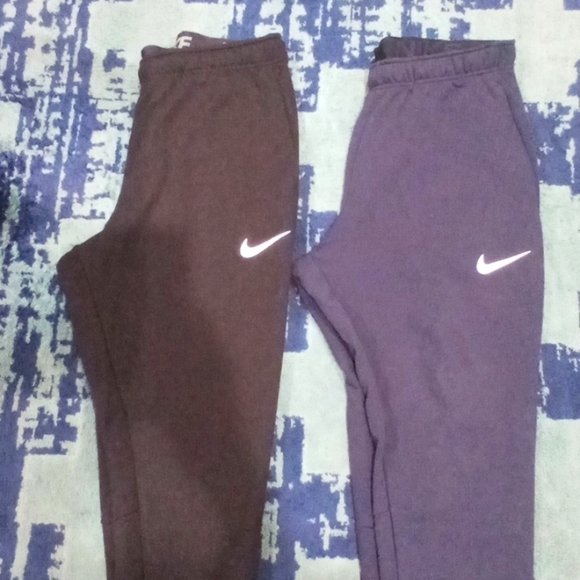 Nike Other - Nike sweats ( standard fit )